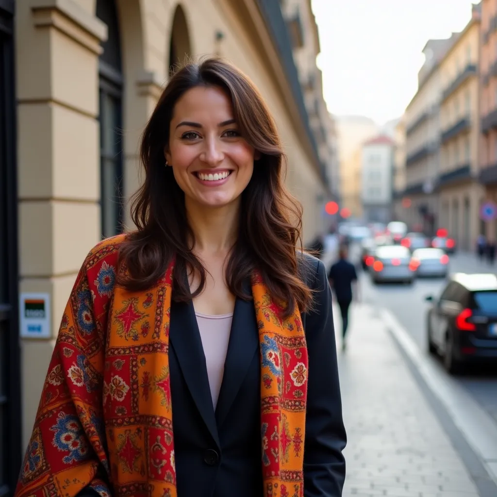 Isabel Fernández, Redactora de Manuales de Procedimientos